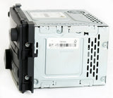 2006-2007 Saturn Ion Vue OEM Radio AM/FM CD Player with Auxiliary Input 15850680 - product image