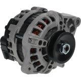 70A Alternator Fits John Deere 312GF 314G 316GF 317G 2.1L 2016-24 F000BL0310 – front view