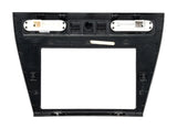 2006-2009 Ford Fusion Center Dash Mounted Radio Trim Bezel 6E53-5404302 - product image