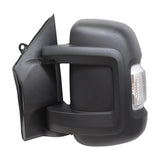 Left Power Heated Signal Mirror for 2010-2024 Ram ProMaster 5VE98JXWAD – product image 5