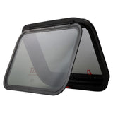 22 x 15 Inch RV Emergency Exit Push Out Window with Screen