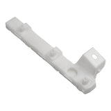 Front Bumper Bracket Set 6400A404 for 2008-2017 Mitsubishi Lancer