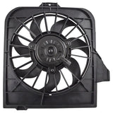 A/C AC Condenser Fan Assembly for Town & Country Caravan Voyager Passengers 2661-0004R - product image