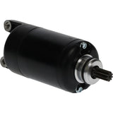 12V Starter Fits Kawasaki EX250F Ninja 250R 1988-2012 22436MT 18830N 18528N – front view