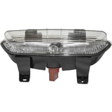Back Up Light for 2018-2019 Mustang JR3Z15500A FO2880102 3222-0051-CAPA - product image