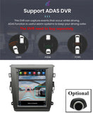 9.7'' Android 12 1+16GB Stereo Radio Navi GPS For Ford Fusion/ Mondeo 13-20 – product image 15