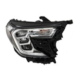 Right Passenger Side LED Headlight for 2022-2024 GMC Terrain 84945166