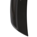Matte Black Rear Trunk Spoiler Wing for 2011-2019 Chrysler 300