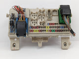 07-09 MAZDA 3 Fuse Box Junction Body Control BCM Behind Glove Box BN8D66730J OEM - product image