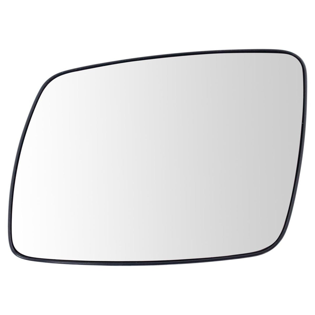 Power Mirror Glass Pair with Backing Plates for 2009-2019 Dodge Journey