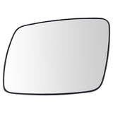 Power Mirror Glass Pair with Backing Plates for 2009-2019 Dodge Journey