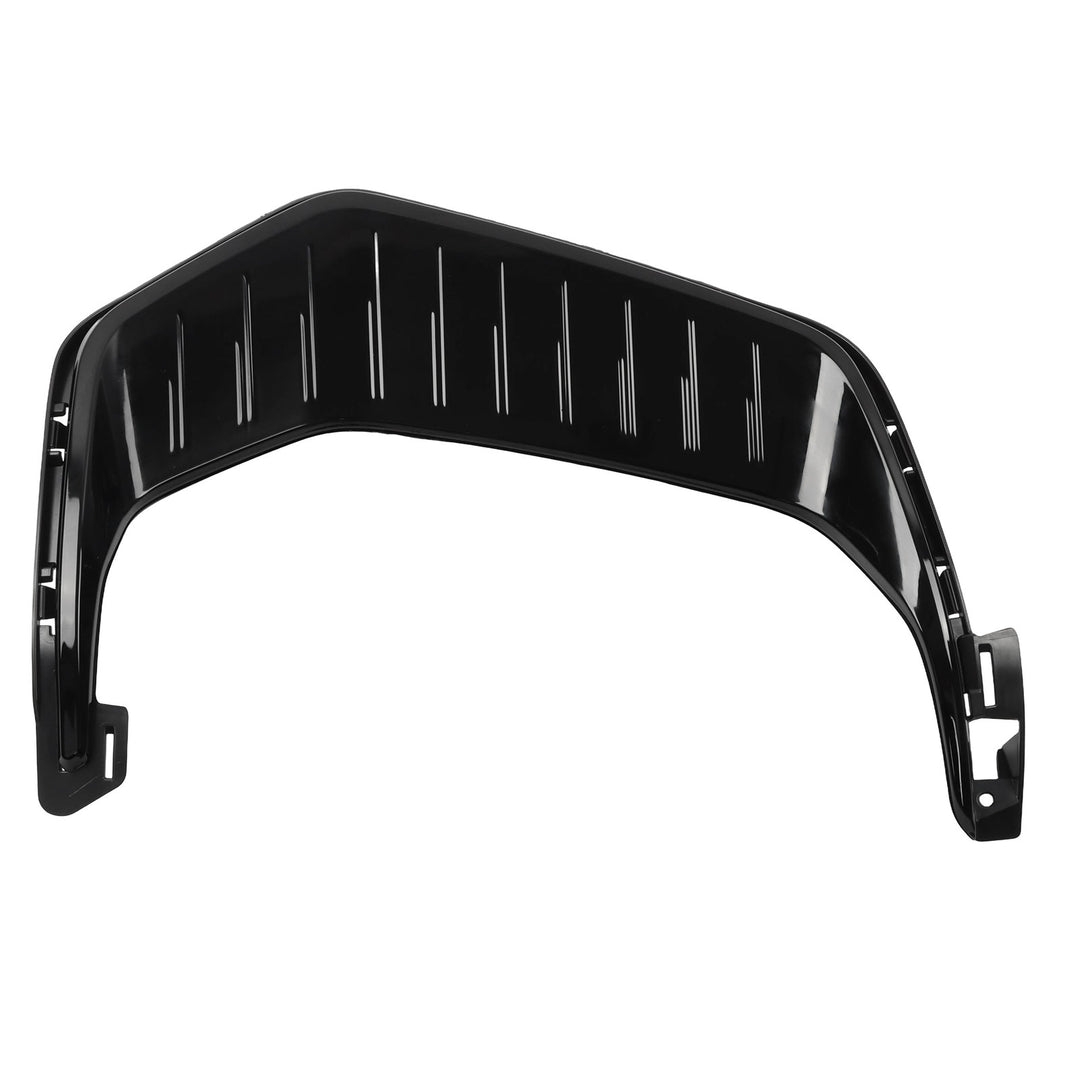 Left Fog Light Cover Trim for 2025 Cadillac Escalade ESV 85751573