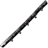Bumper Bracket For 2020-2025 Sentra Rear Side Support Right 852266LB0A 4449-0039R - product image