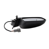 Power Mirror For 2015-2018 City Express with Appearance Package Spotter Glass Set 4332-0027LR - product image
