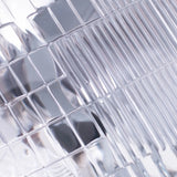 Headlight For 1998-2000 Frontier Left 260603S525 2000-2001 Xterra NI2502121 4221-0067L - product image
