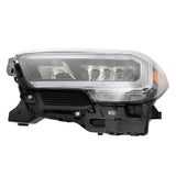Left LED Headlight Assembly for 2020-2023 Toyota Tacoma Limited TRD 8115004290