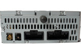 2011 Ford Explorer AM/FM Satellite Radio Single Disc CD MP3 Player BB5T-19C107-CN - product image
