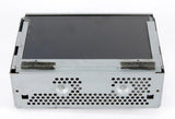 2010-2011 Jaguar XF Dash-Mounted Information Display Screen Model 9X23-10E889-AB - product image