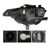 Driver Projector LED Headlight for 2019-2024 Chevrolet Camaro RS SS EBAY-376963302586 – product image 6
