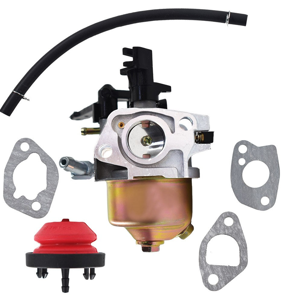 Carburetor Kit for Toro Power Clear 621 721 Snowblowers 127-9008