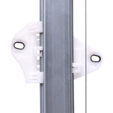Window Regulator with Motor For 2013-2017 Accord Sedan 6 Pins Front Left 7552-6500L - product image