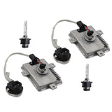 HID Headlight Ballast Igniter Bulb Kit for 2002-2008 Acura TL TSX Honda S2000 W3T10471 - product view 1