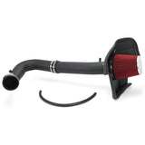 Cold Air Intake with Heat Shield for 2011-2023 Dodge Charger Challenger Chrysler 300 3.6L AIT38R