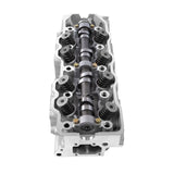 Cylinder Head for 1985-1995 Toyota 4Runner Pickup Celica 2.4L 22R 22RE