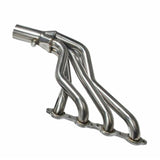 Stainless Steel Long Tube Headers 1-7/8 in for 1999-2006 Chevrolet Silverado / Tahoe / GMC Sierra / Yukon 4.8L 5.3L 6.0L