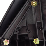 Manual Mirror For 1999-2006 Silverado 1500 Manual Fold Right 25876715 GM1321230 1334-4660R - product image