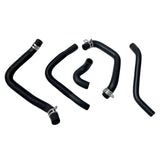 PCV Breather Vacuum Hose Set 99071AC220 for 2005-2014 Subaru Impreza, WRX, Forester, Legacy and Outback 2.5L