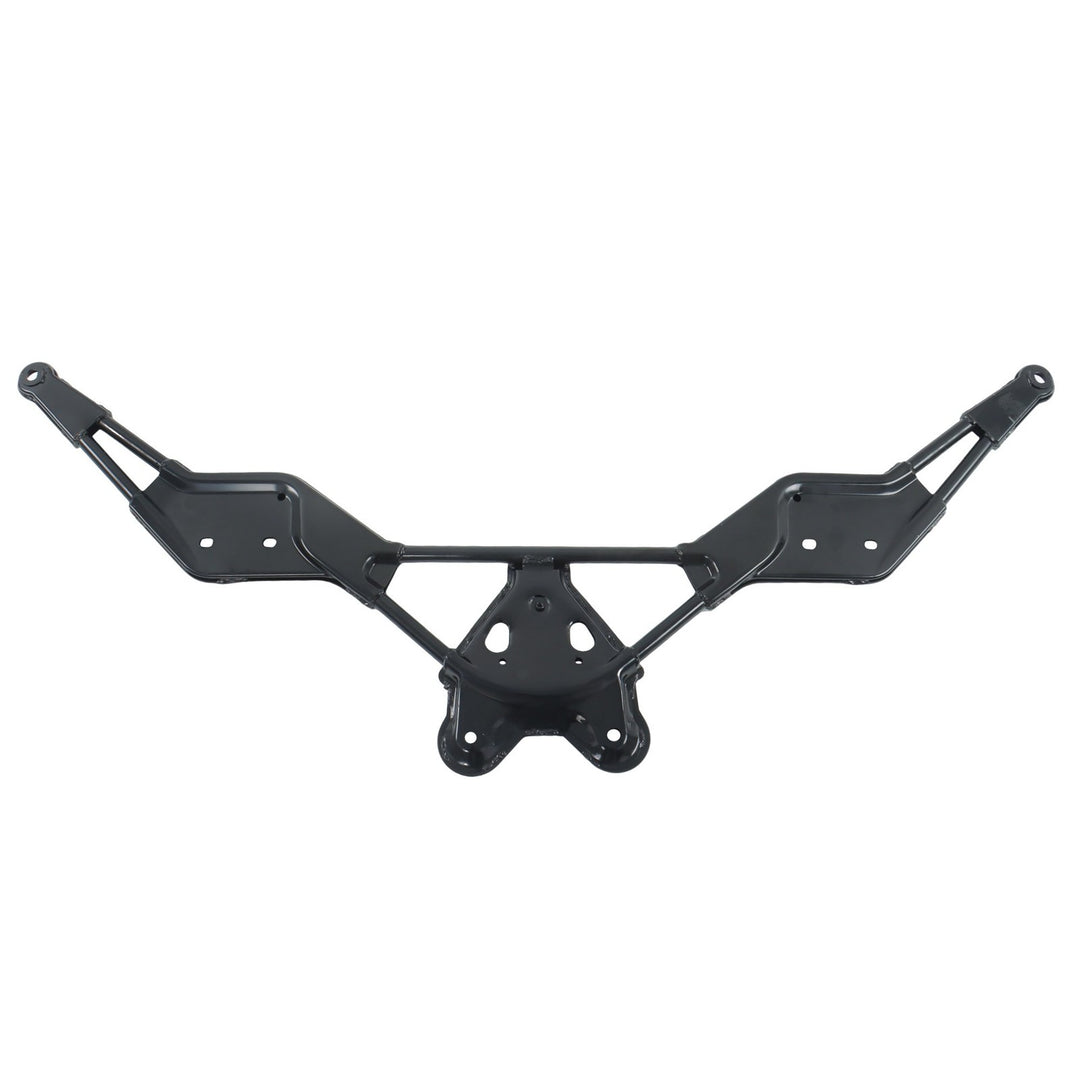 Front Crossmember Subframe Bracket for 2007-2013 Infiniti G35 G37 G25 EX35 M35 M37 M45 M56 544B2-EG300