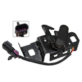 23264513 Front Hood Latch Lock Release for 16-18 Chevrolet Malibu Sedan 84160734 – product image 5