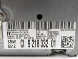 2008-2013 BMW 335Xi E92 LCI CIC CD Player Radio Stereo Audio Harman Becker OEM 6512CI921833201 - product image