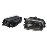 Front Bumper Fog Light for 1997-2003 BMW E39 528i 540i 1996-2002 Z3 63178360576