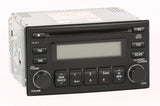 2005-2010 Kia Sportage OEM AM FM MP3 Single CD Radio 96140-1F100 - product image