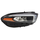Right Passenger Side LED Headlight for 2019-2022 Mercedes-Benz A-Class A220 A250 A1779066001