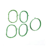1Set Car Engine Intake Manifold Gasket 4M5G-9441-FA For Ford Focus 1.6 MK2 C MAX – product image 3