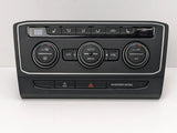 2020-2023 Volkswagen Atlas Cross Sport Automatic Climate AC Heater Control 3CM907044A OEM - product image