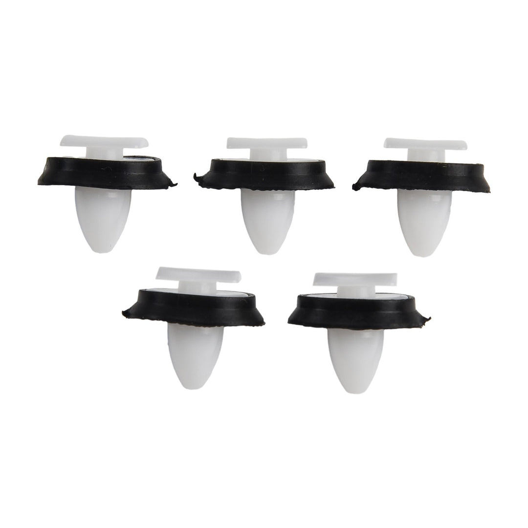 Body Side Molding Clips 68093998AA for 2014-2019 Ram ProMaster (40 pcs)