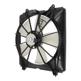 Engine Cooling Fan For 2007-2009 CR-V Left 19015RZAA01 HO3115139 7661-0035 - product image