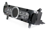 2017-2019 Kia Soul OEM Automatic Temperature Control Panel 97250-B2DQ1CA - product image