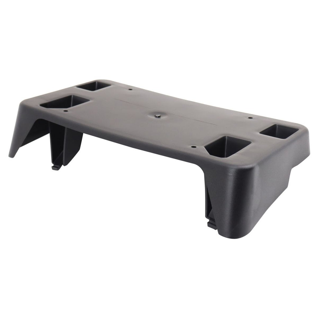 Front License Plate Bracket for 2018-2023 Chevrolet Traverse