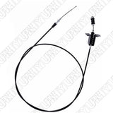 1PCS Throttle Cable For Polaris RZR 800 EFI RZR S 800 7081341, 7081543, 2203932 – product image 3