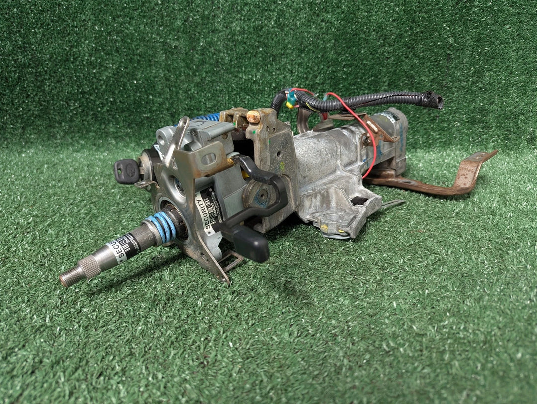 2005 2006 2007 Toyota Sequoia Steering Column With Ignition Switch W/ Keys OEM 45200-0C120 - product image