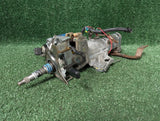 2005 2006 2007 Toyota Sequoia Steering Column With Ignition Switch W/ Keys OEM 45200-0C120 - product image