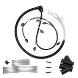 Engine Injector Wire Harness Kit for Volvo FM/FH D13 22248490 – product image 2