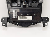 11-16 Chevrolet Cruze Radio Display CD Player Climate Control Air Vents OEM 23284452 - product image