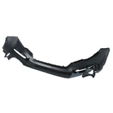 Front Bumper Cover Black for 2019-2022 Honda Pilot 04711TG7A50ZZ