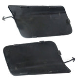 Front Tow Hook Cover 6400G805XA for 2016-2017 Mitsubishi Lancer